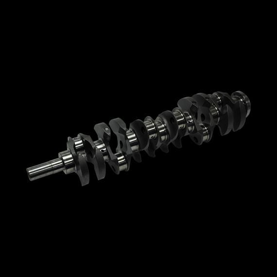 Brian Crower Brian Crower Billet Lightweight 96mm Stroker Crankshaft Toyota Supra MKIV MK4 2JZ-GTE 2JZ-GE * OEM Toyota Journal * BC5309LW-96 SR