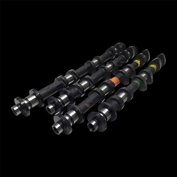 Brian Crower Brian Crower Cams Stage 2 264/264 Camshafts for 350Z G35 VQ35DE Gen 1 BC0221 SR
