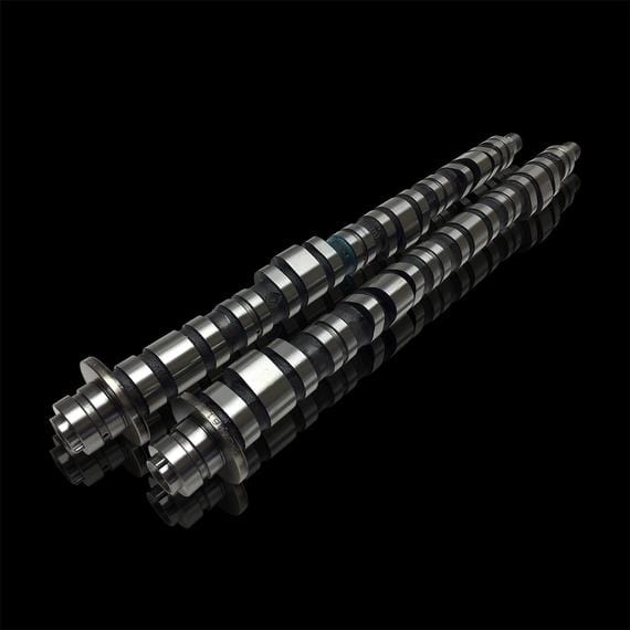 Brian Crower Brian Crower Cams Stage 2 Honda S2000 F20 F20C AP1 F22 F22C AP2 Camshafts BC0061 SR
