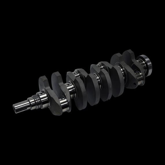 Brian Crower Brian Crower Crankshaft - Honda/Acura K24 105mm Stroke 4340 Billet w/ .935"/1.771"/B18A Rod Journal  BC5049-105 SR
