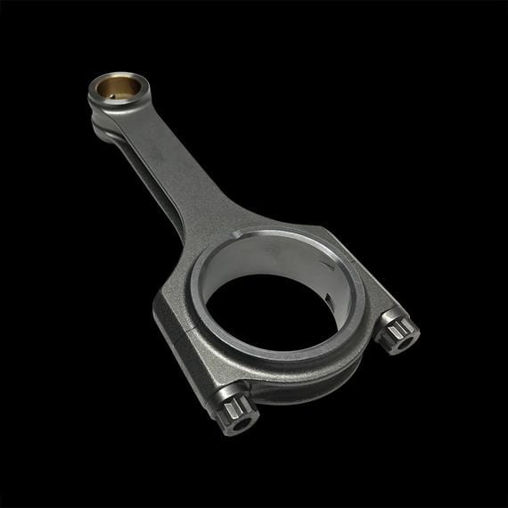 Brian Crower Brian Crower H Beam Rods LIGHTWEIGHT ARP2000 3/8" 1FZFE Land Cruiser 6.062 BC6359LW SR