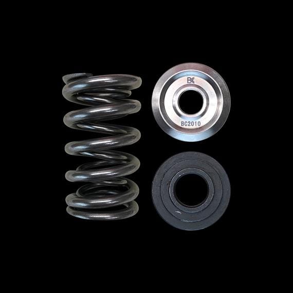 Brian Crower Brian Crower High Lift Valve Springs Retainers K20 K20A K20Z F20 F20C F22 F22C BC0040T SR