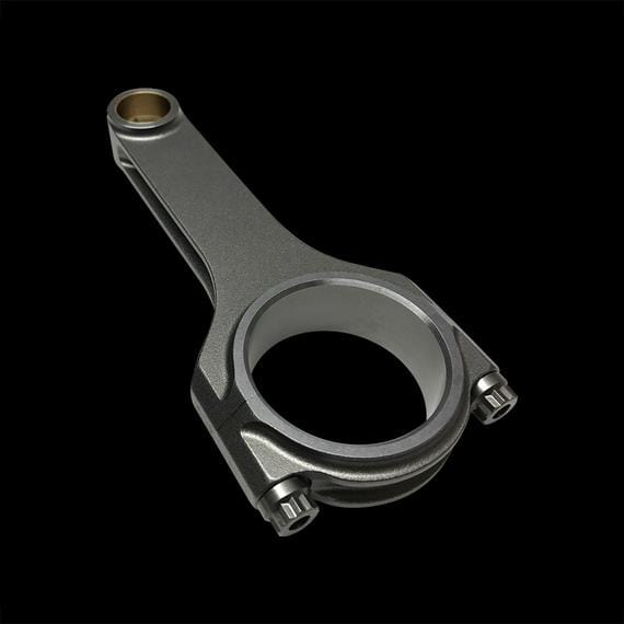 Brian Crower Brian Crower ProH2K Forged H Beam Connecting Rods 3/8" ARP2000 Mazda MX-5 Miata NA NB BP 1.8L BC6407 SR