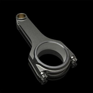 Brian Crower 5.985 Forged H Beam Stroker Connecting Rods w/ B18A Rod Journal TSX Accord K24A K24Z7 (BC6049)