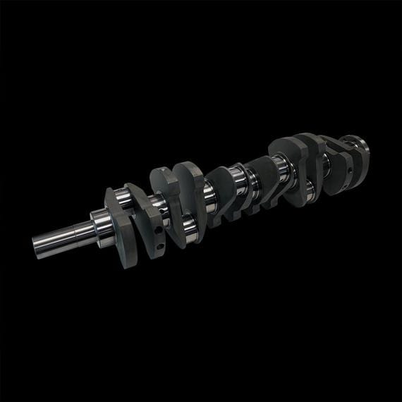 Brian Crower Brian Crower Stroker Crank Skyline RB26DETT RB25 73.7mm 4340 BC5235 SR