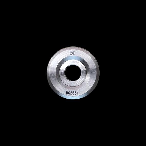 Brian Crower Brian Crower Titanium Retainers Subaru BRZ FA20 Scion FR-S 4UGSE for BC0651 Dual Spring Kit BC2651 SR