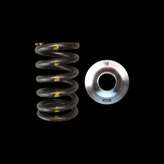 Brian Crower Brian Crower Valvesprings Retainers 3000GT Stealth 6G72TT 6G72 Valve Springs Kit BC0140 SR