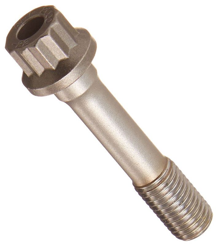 CALLIES 7/16" x 1.45" UHL, Suit SB Chev H & I-Beam, LS H & I-Beam & SB Ford I Callies Replacement Ultra Rod Bolt CABLT145 SR