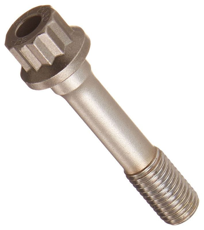 CALLIES 7/16' x 1.60", Suit BBC H & I Beam Ultra Rod, each Callies Replacement Ultra Rod Bolt CABLT160 SR
