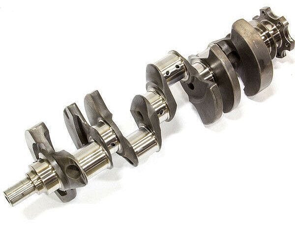 CALLIES Suit GM LS Callies Compstar 4340 Forged Crankshaft 3.625" Stroke, 8 Counterweight CAAPH31Q-CS-58 SR