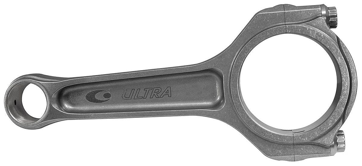 Callies Suits B/B Chev 396-454 Callies Ultra Conrod Set 7.100" Length, 2.100" Journal, .990" Pin CAU15270 SR