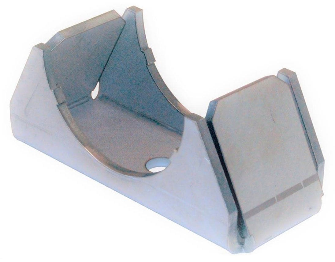 CALVERT Suit 2.75" Axle Tube Calvert Racing Heavy Duty Leaf Spring Perches CTHDP-275 SR