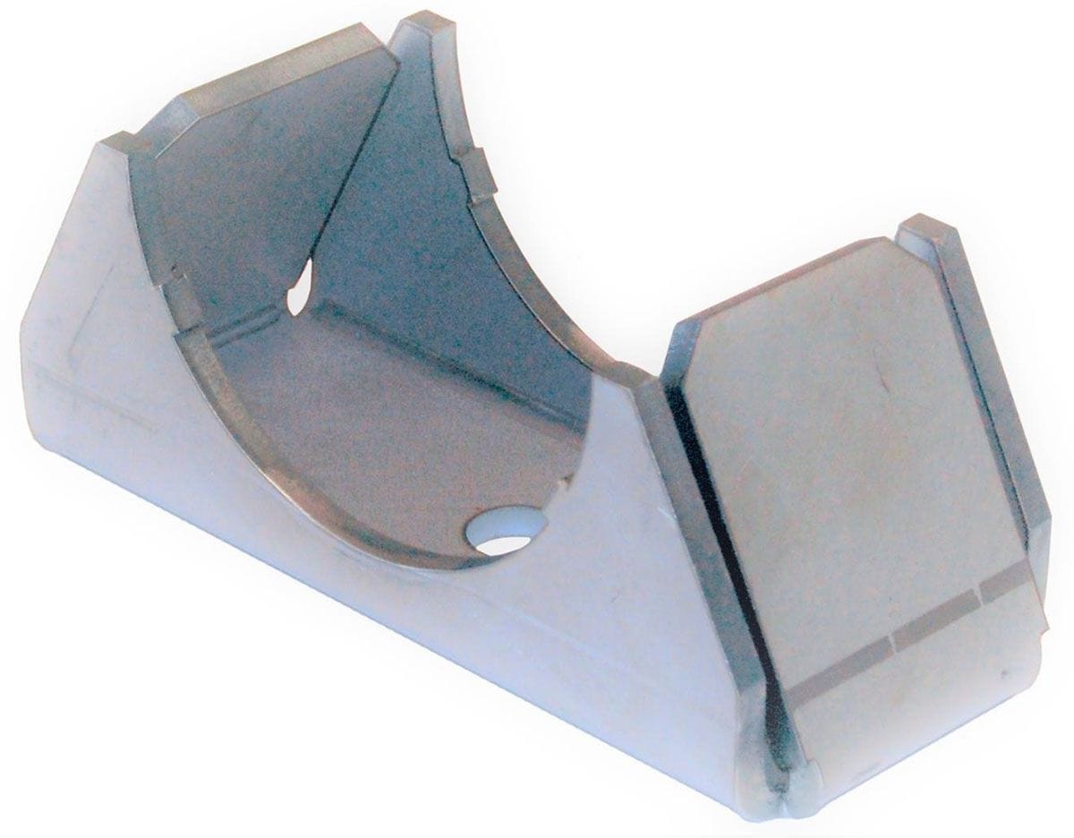 CALVERT Suit 3.00" Axle Tube Calvert Racing Heavy Duty Leaf Spring Perches CTHDP-300 SR