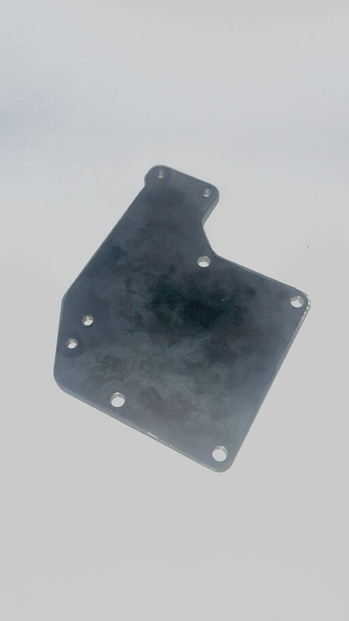 Central Fab Solutions Boltable/ Weldable Hydraulic Handbrake Mount SR