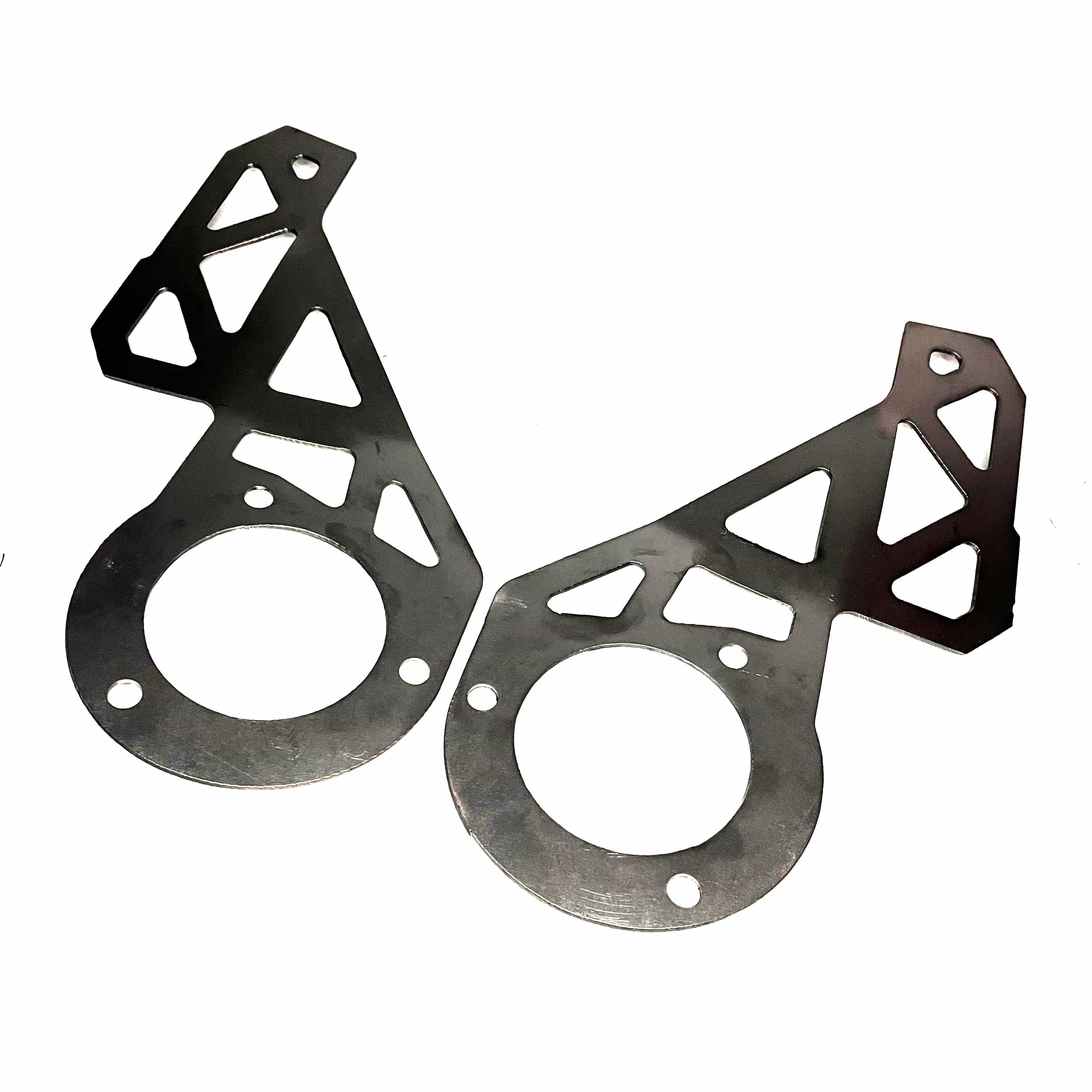 Central Fab Solutions Front Strut support S13 SR