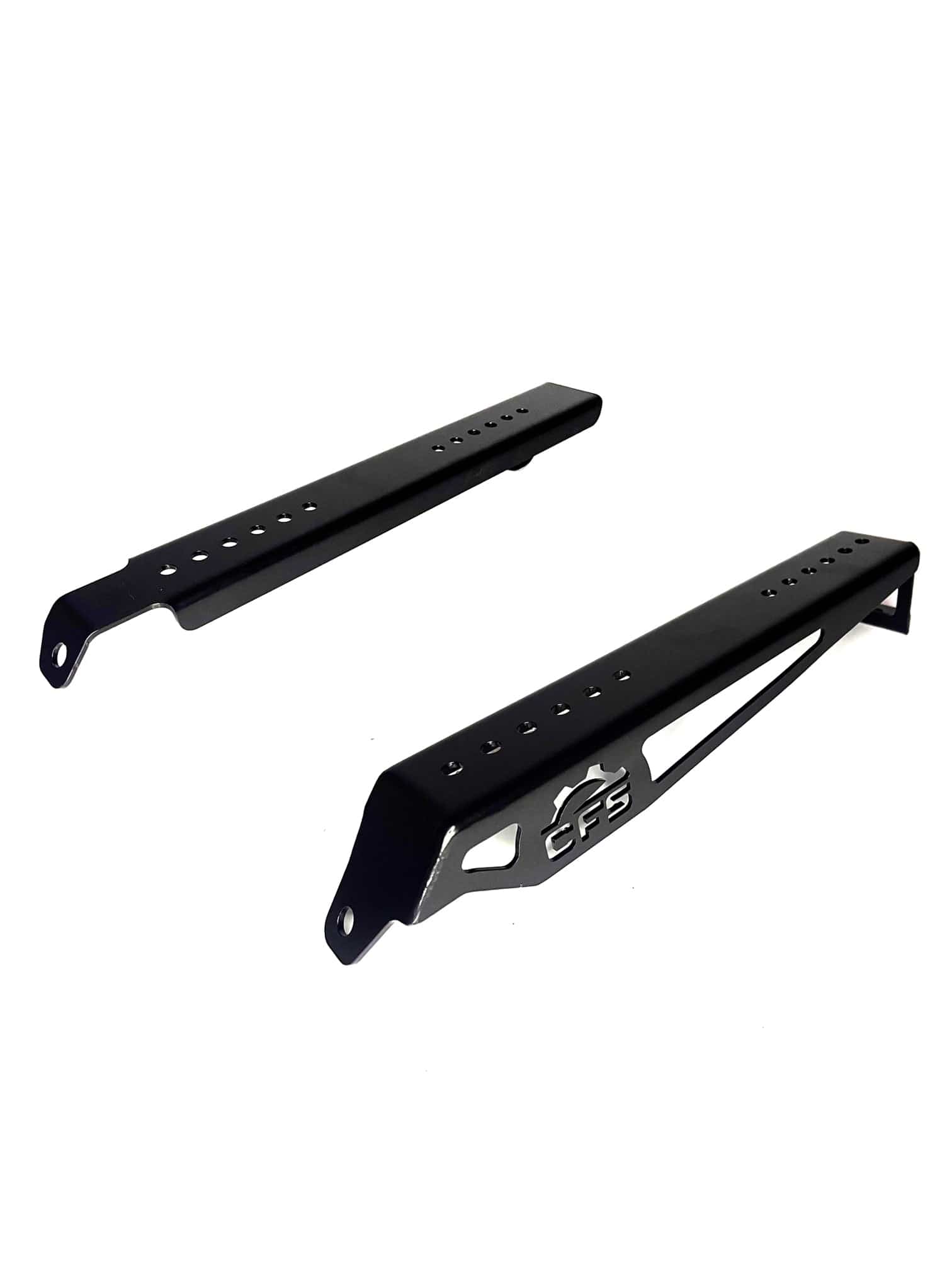 Central Fab Solutions Left seat Nissan R Chassis Seat Brackets SR