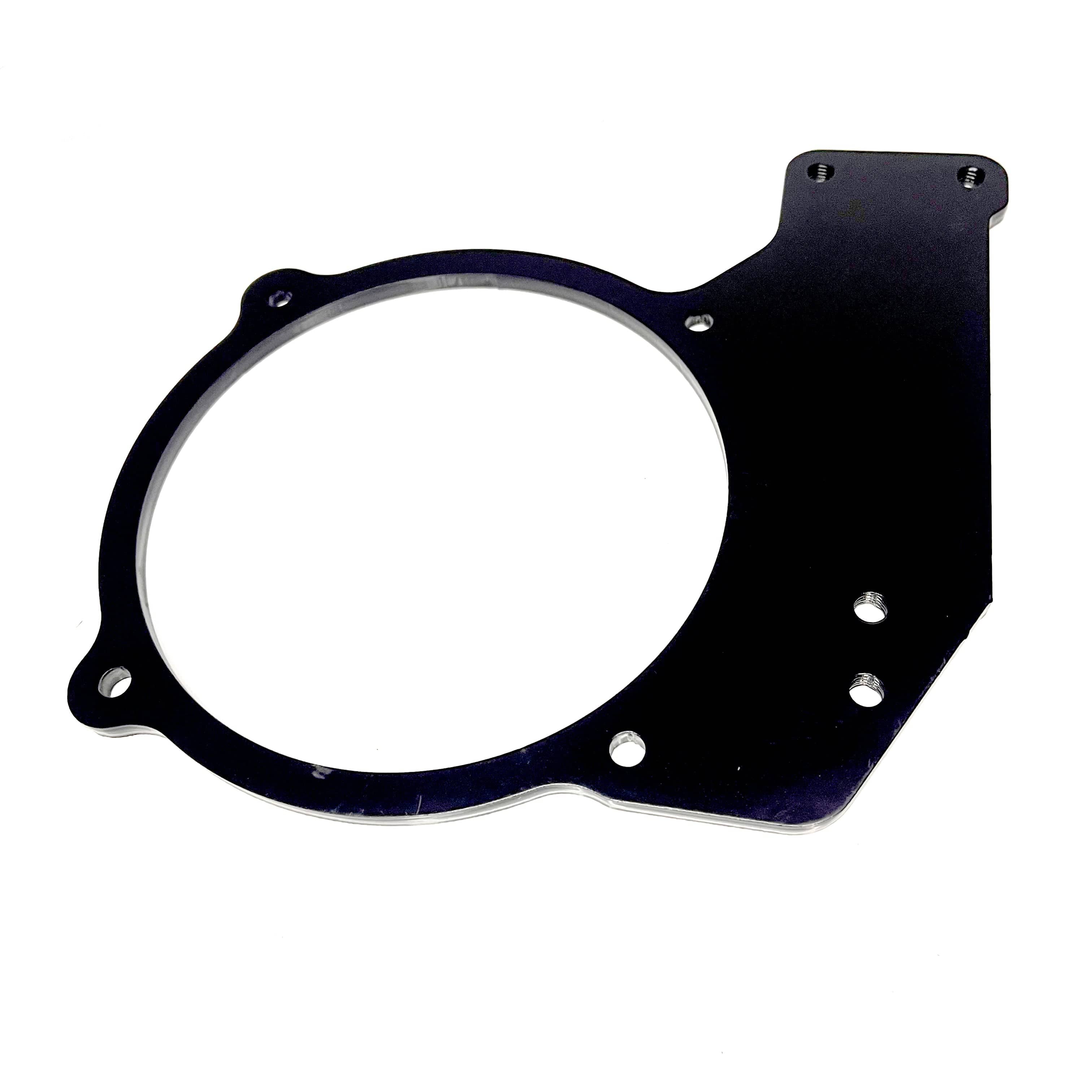 Central Fab Solutions Nissan Hydraulic Handbrake Mount SR