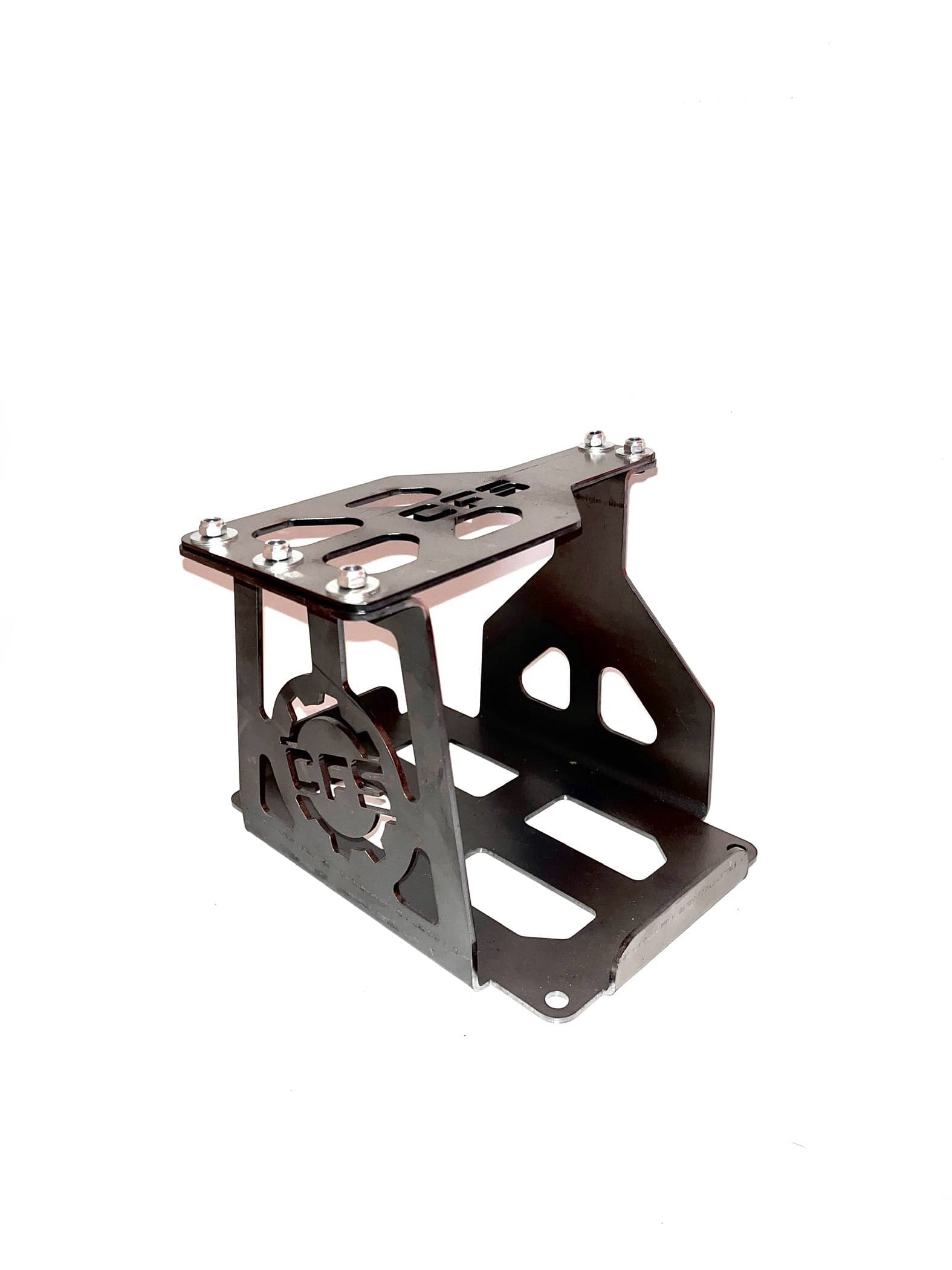 Central Fab Solutions Optima Battery Box SR