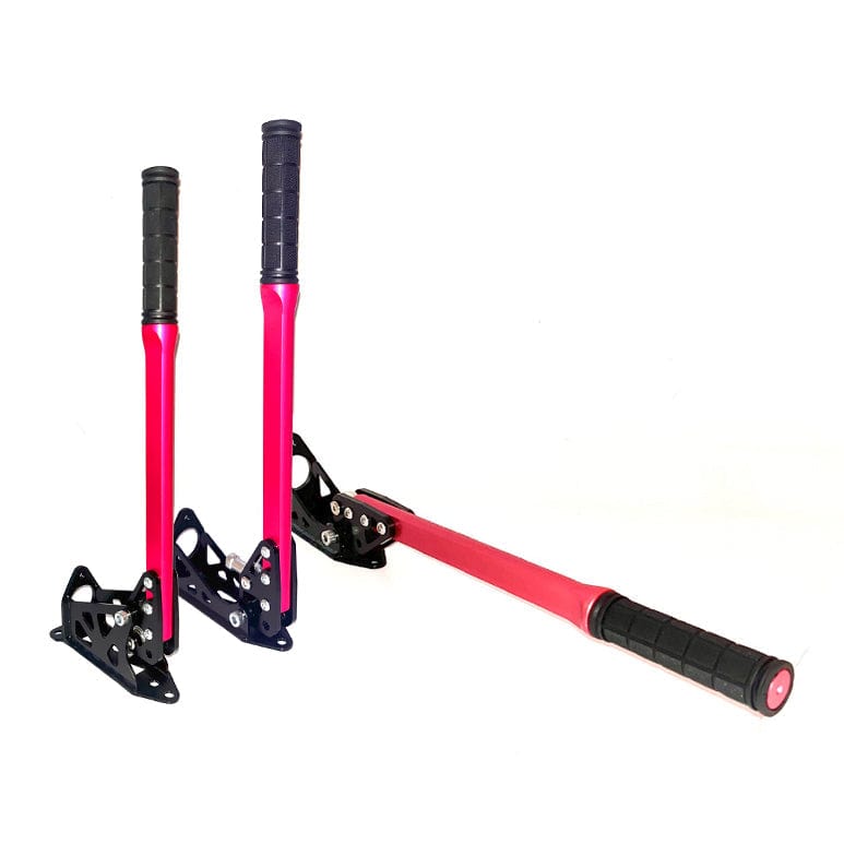 Central Fab Solutions Pink Hydraulic Handbrake V3 SR
