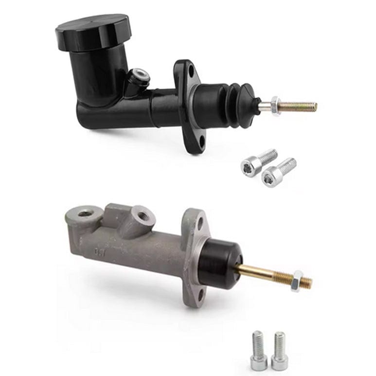 Central Fab Solutions Reservoir Master Cylinder SR