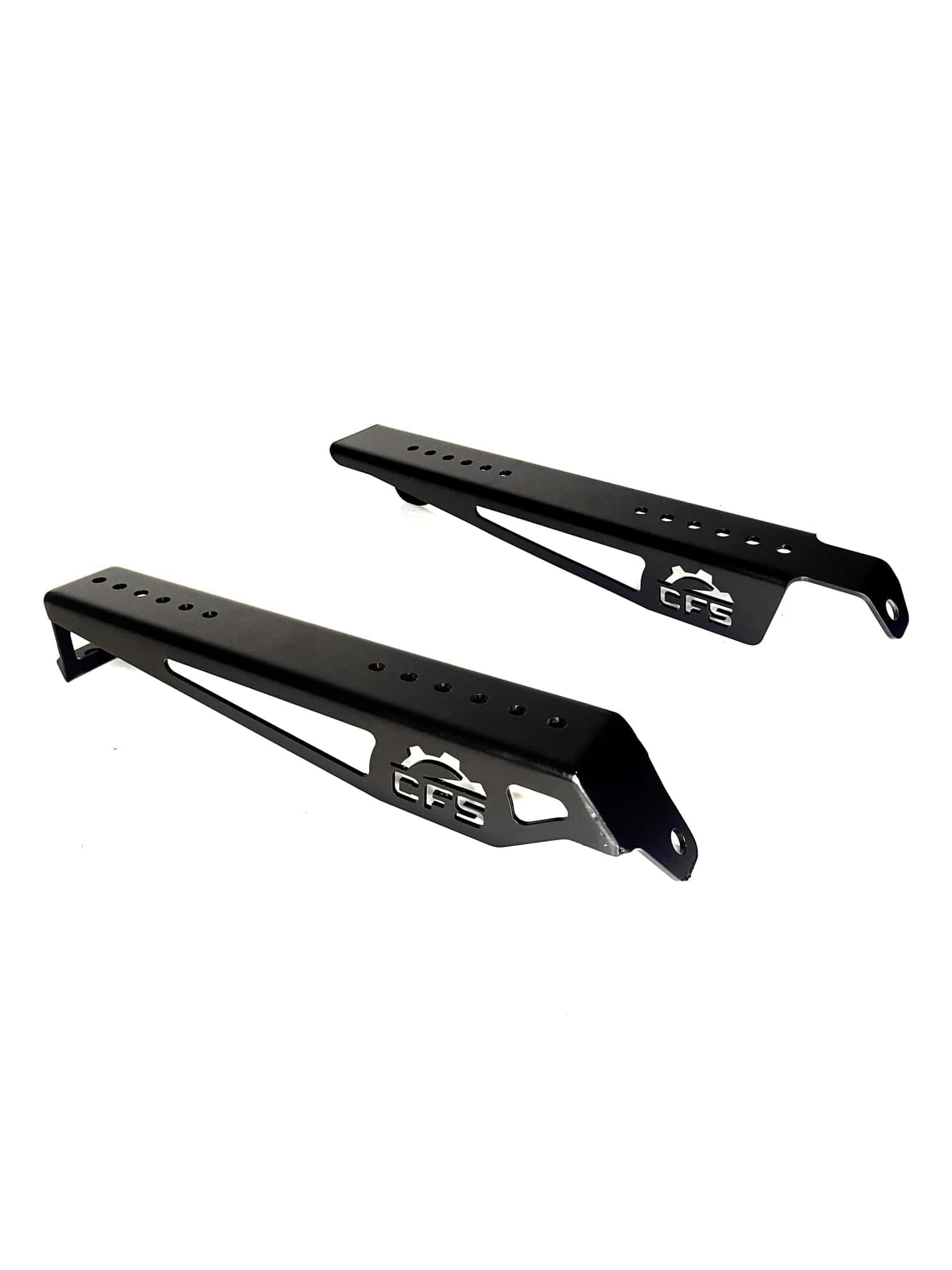 Central Fab Solutions Right seat Nissan R/C/A Chassis Seat Brackets SR