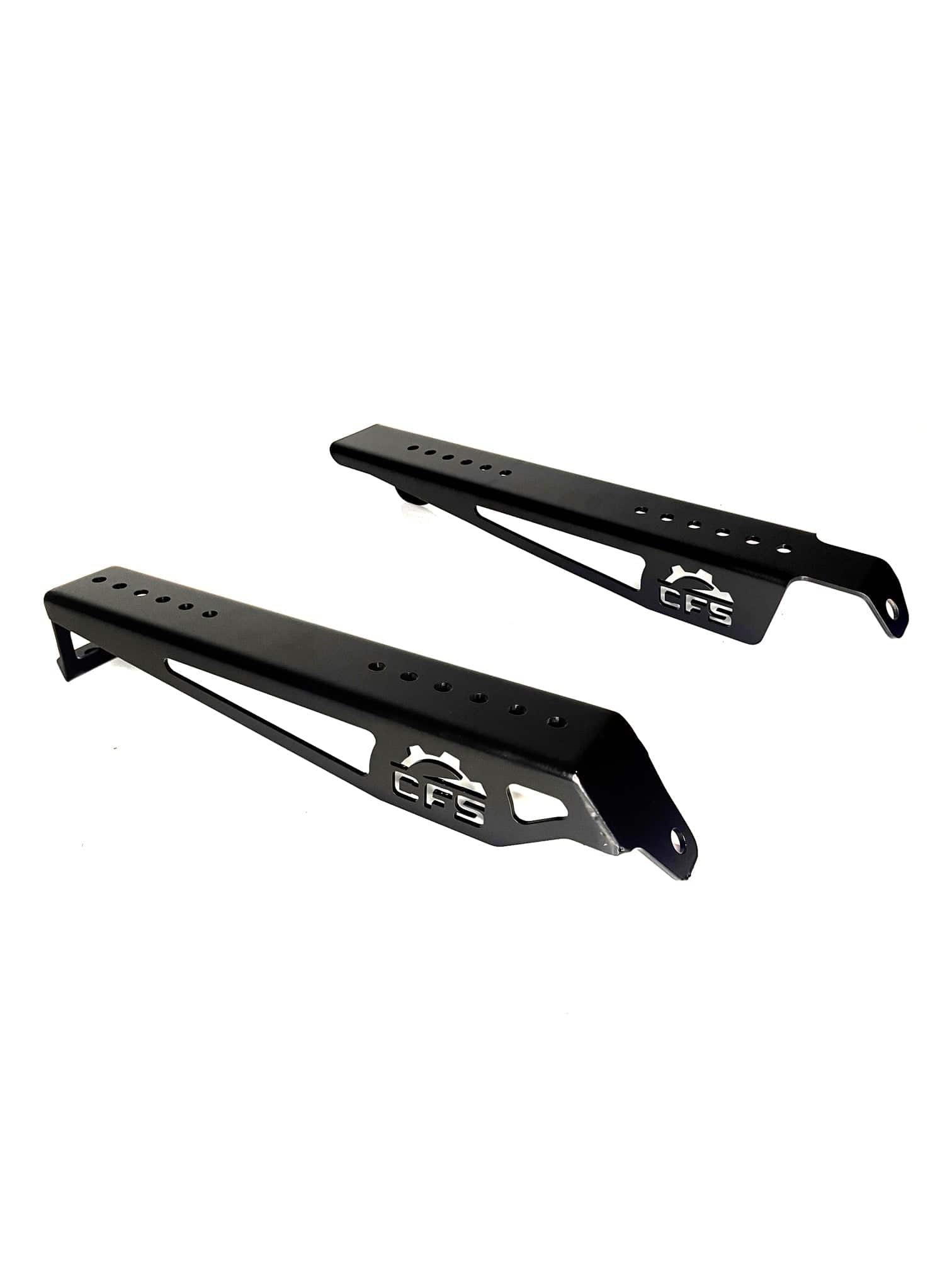 Central Fab Solutions Right seat Nissan S Chassis Seat Brackets SR