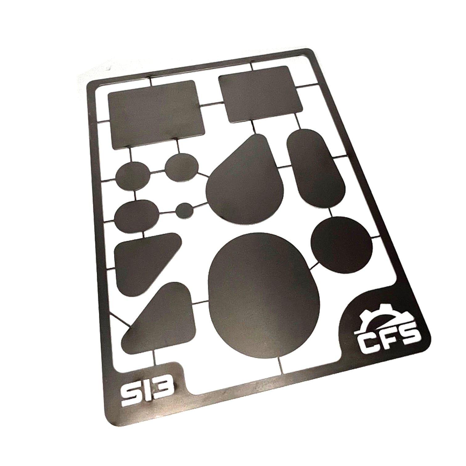Central Fab Solutions S13 Firewall blanking plate kit SR