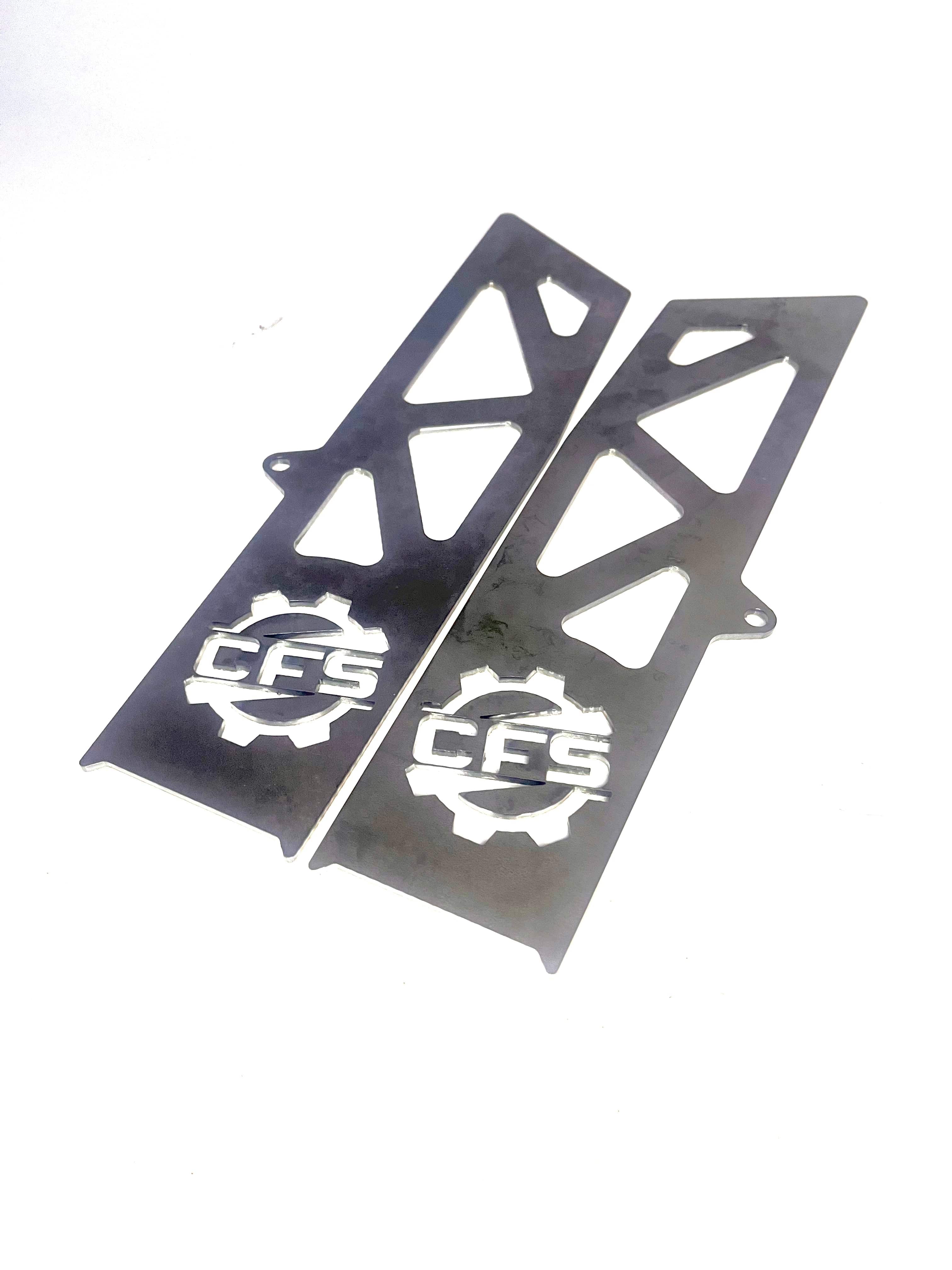 Central Fab Solutions S13 Front Castor arm Reinforcement SR