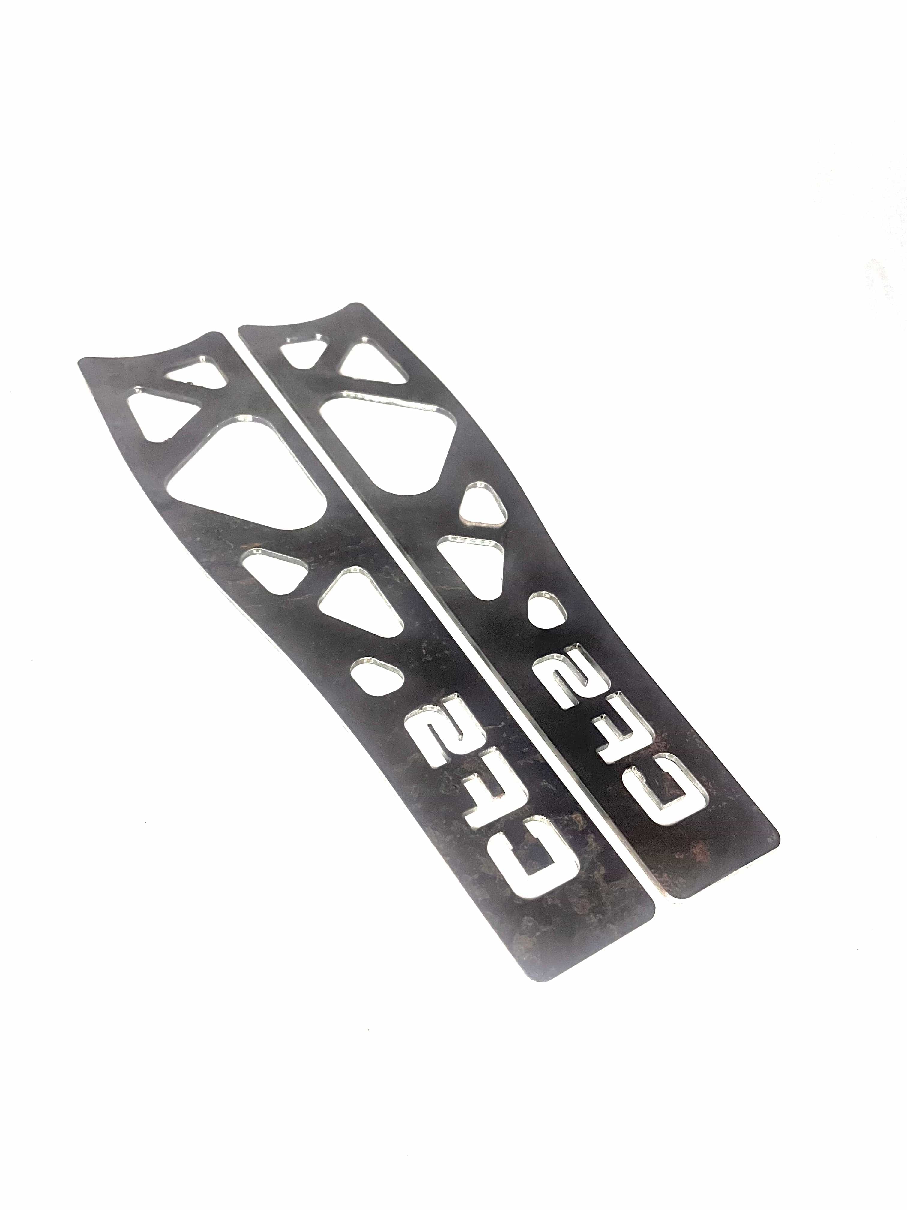 Central Fab Solutions S13-R32 Rear LCA Reinforcement SR