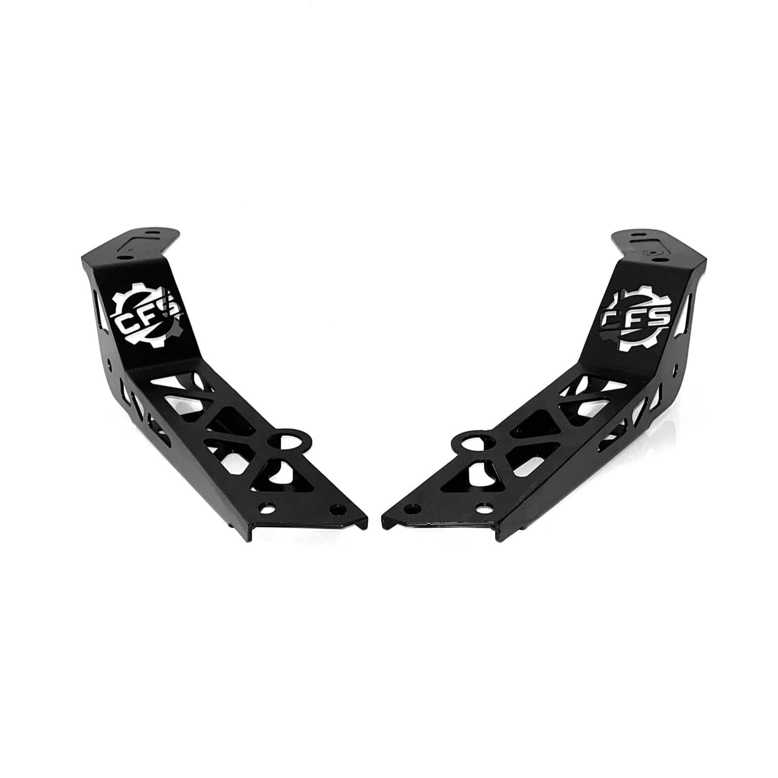 Central Fab Solutions S14/S15 Front Castor(Tension) Brackets SR