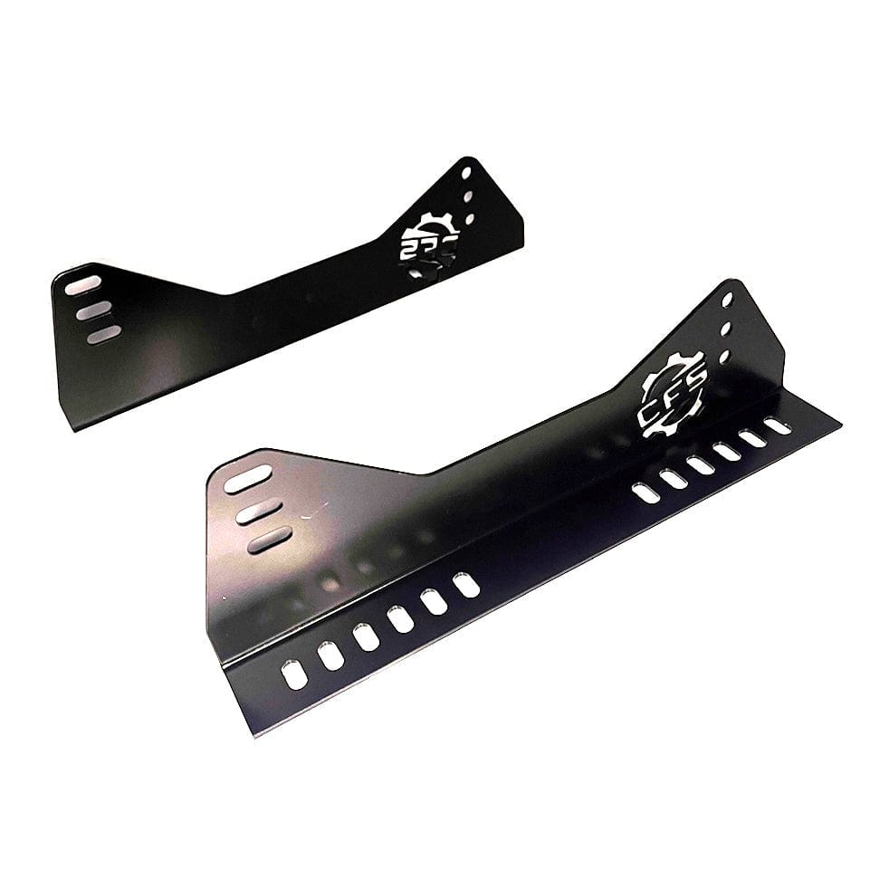 Central Fab Solutions Seat mounts (L Brackets) SR