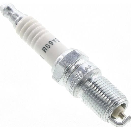 CHAMPION .708" Reach Tapper Seat, Projected Copper Core Center Electrode Champion Champion Resistor Spark Plug 14mm CHRS9YC SR