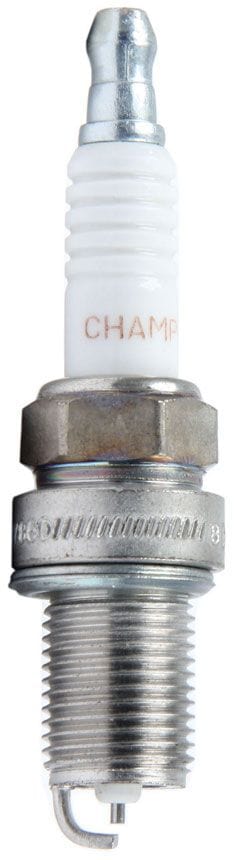 CHAMPION .750" Reach Gasket Seat, J-Gap Projected Champion Race Spark Plug 14mm CHC57YC SR