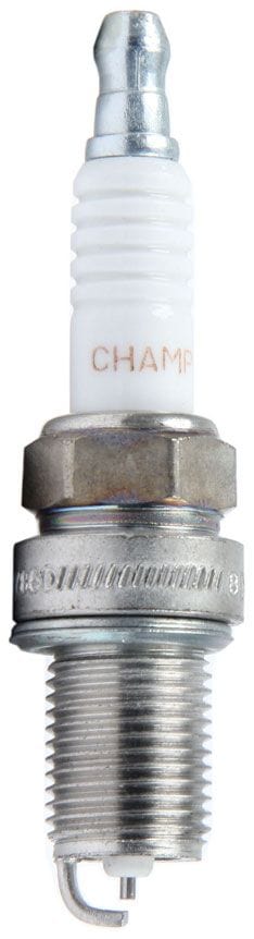 CHAMPION .750" Reach Gasket Seat, J-Gap Projected Champion Race Spark Plug 14mm CHC63YC SR