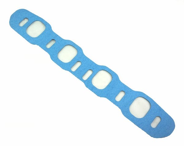 CHI Suit CHI 3V 225cc Intake, .060" Thick (Pair) Cylinder Head Innovations Intake Gaskets CHI-IG3V225F-060 SR
