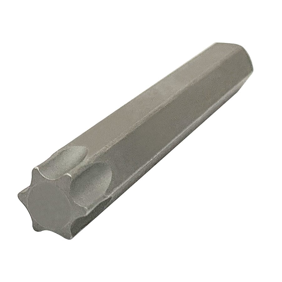 Chicane Tools HEX KEYS 10 PIECE 1/2" DR IMPACT DRIVER SET SR