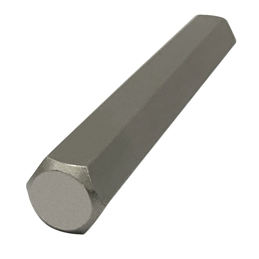 Chicane Tools HEX KEYS 10 PIECE 1/2" DR IMPACT DRIVER SET SR