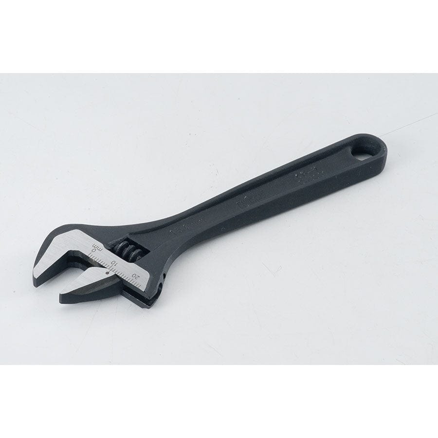 Chicane Tools PLIERS & WRENCHES 150MM ADJUSTABLE WRENCH SR