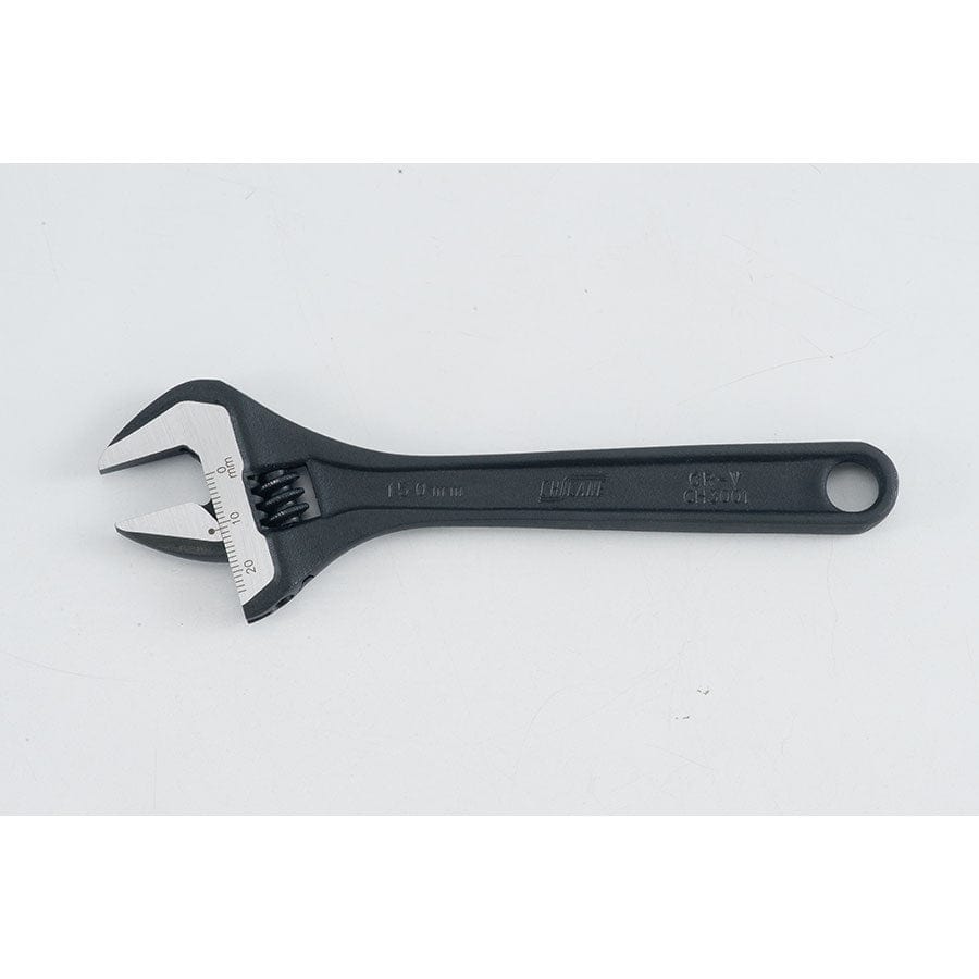 Chicane Tools PLIERS & WRENCHES 150MM ADJUSTABLE WRENCH SR