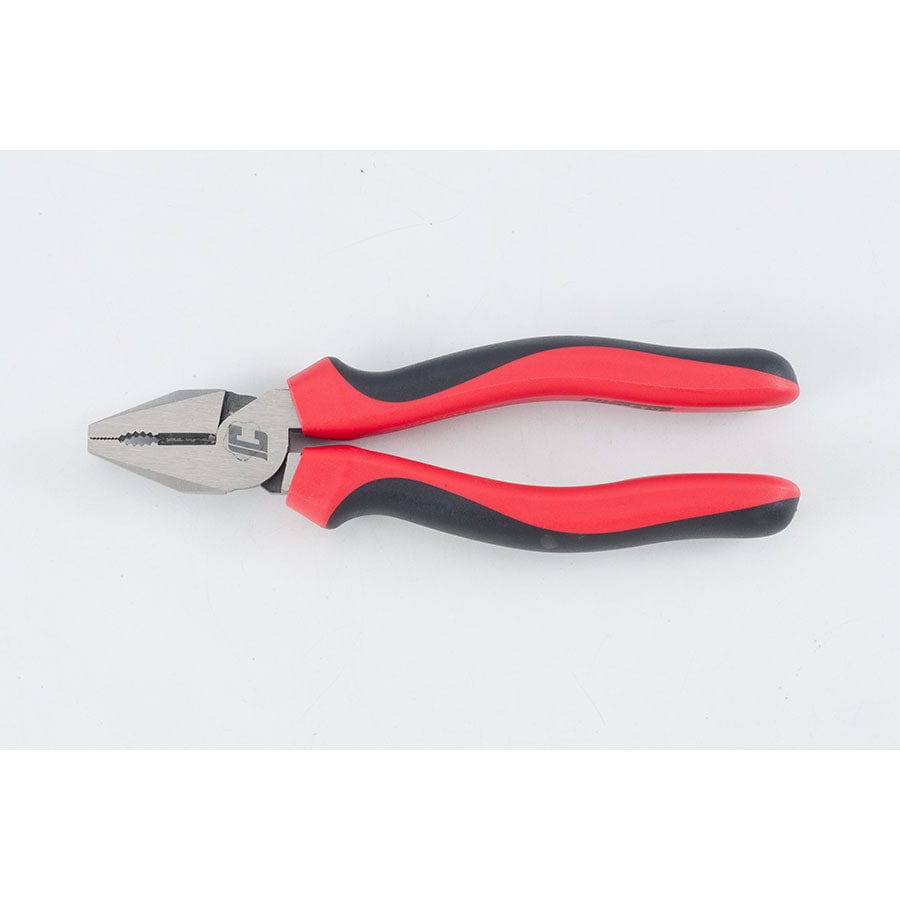Chicane Tools PLIERS & WRENCHES 180MM HIGH LEVERAGE COMBINATION PLIERS SR