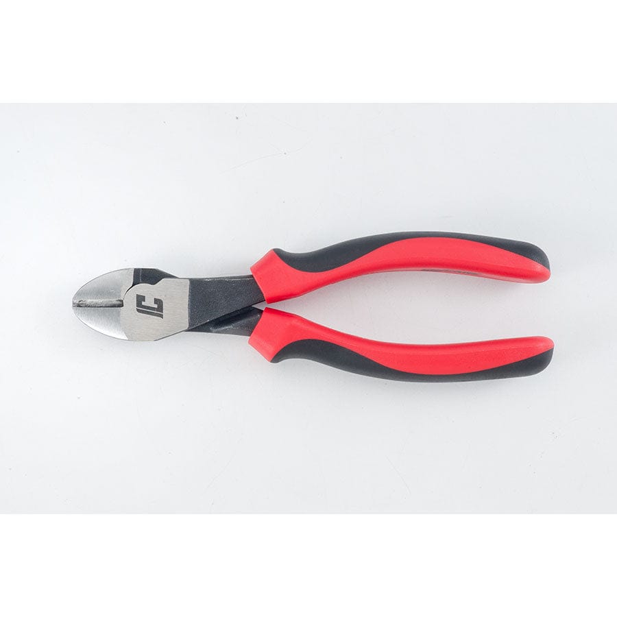 Chicane Tools PLIERS & WRENCHES 180MM HIGH LEVERAGE DIAGONAL CUTTING PLIERS SR