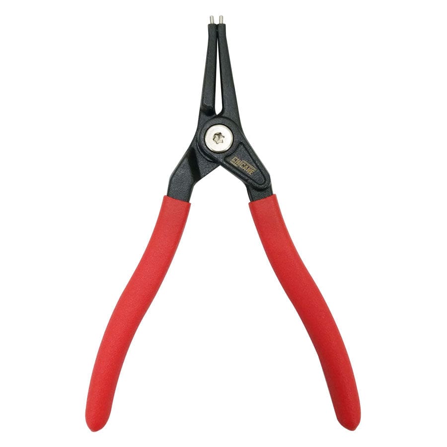 Chicane Tools PLIERS & WRENCHES 180MM STRAIGHT EXTERNAL CIRCLIP PLIERS SR