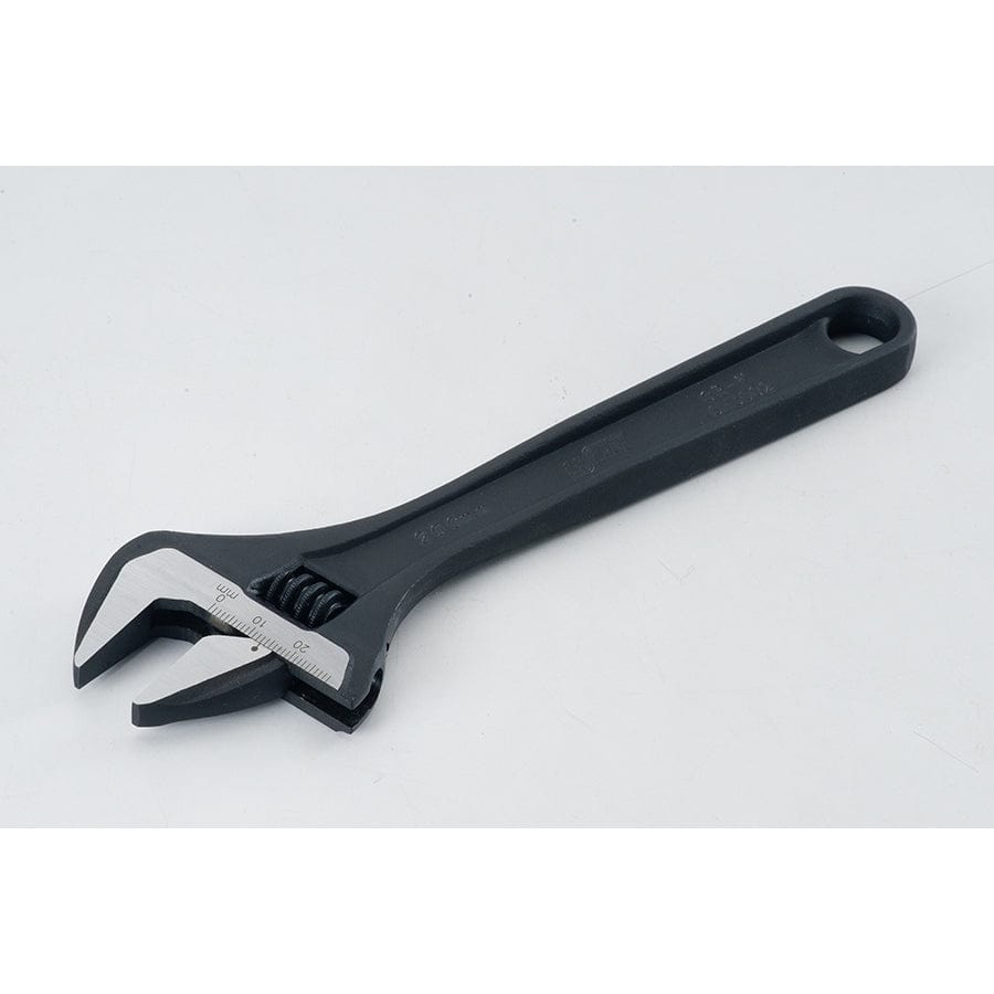 Chicane Tools PLIERS & WRENCHES 200MM ADJUSTABLE WRENCH SR