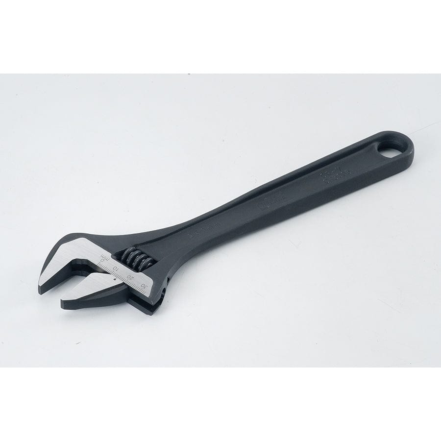 Chicane Tools PLIERS & WRENCHES 250MM ADJUSTABLE WRENCH SR
