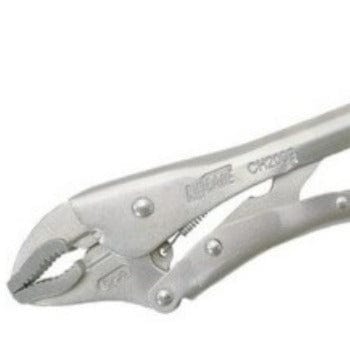 Chicane Tools PLIERS & WRENCHES 250MM LOCKING PLIERS SR
