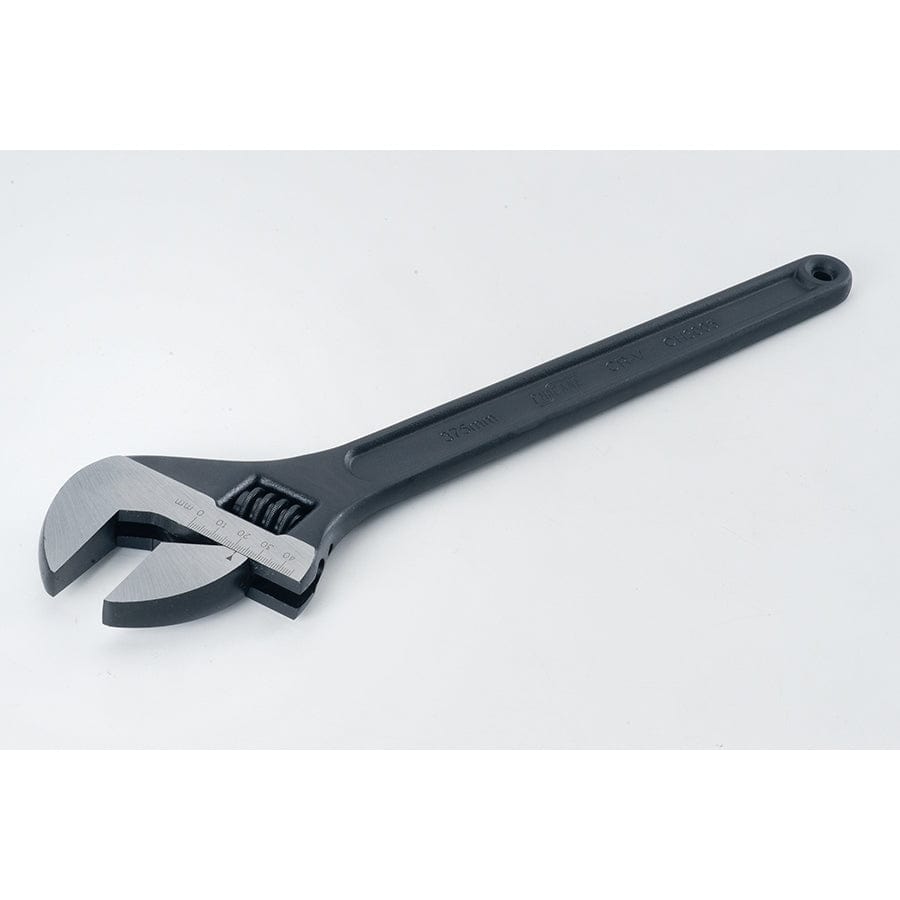 Chicane Tools PLIERS & WRENCHES 375MM ADJUSTABLE WRENCH SR