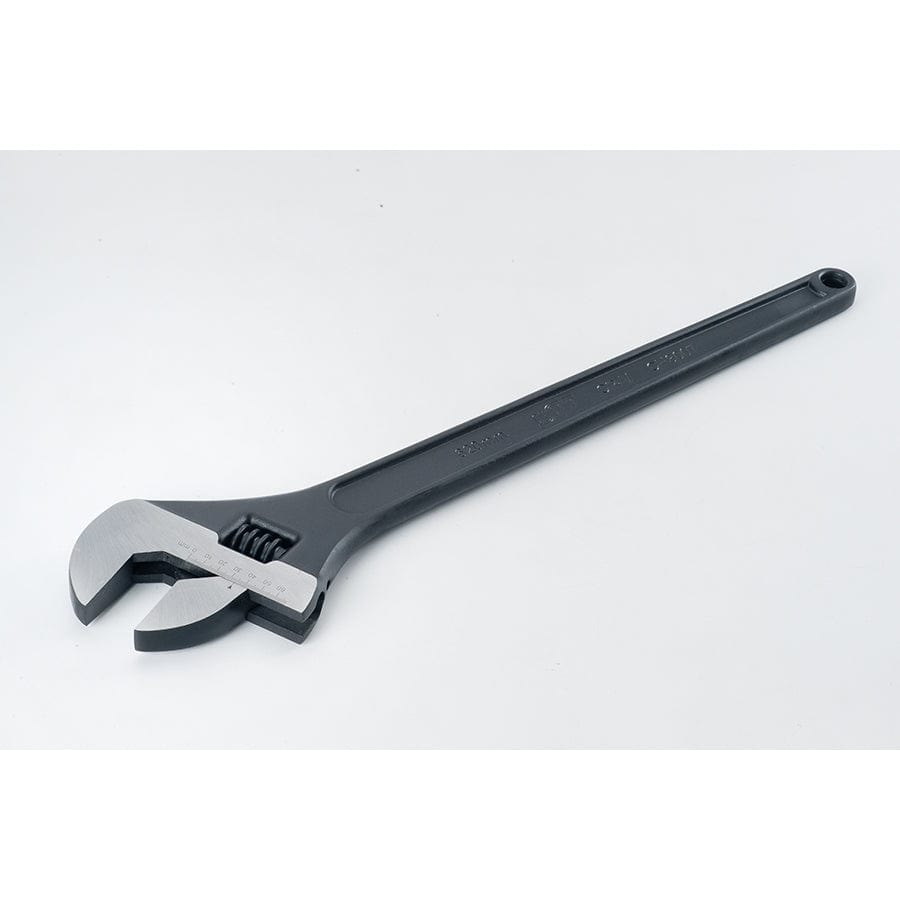 Chicane Tools PLIERS & WRENCHES 620MM ADJUSTABLE WRENCH SR