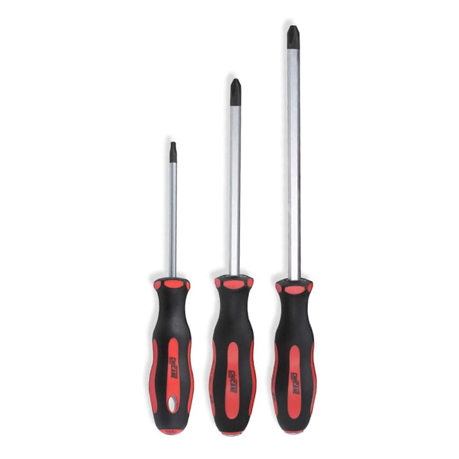 Chicane Tools SCREWDRIVERS PHILLIPS SCREWDRIVER #2 X 150MM SR
