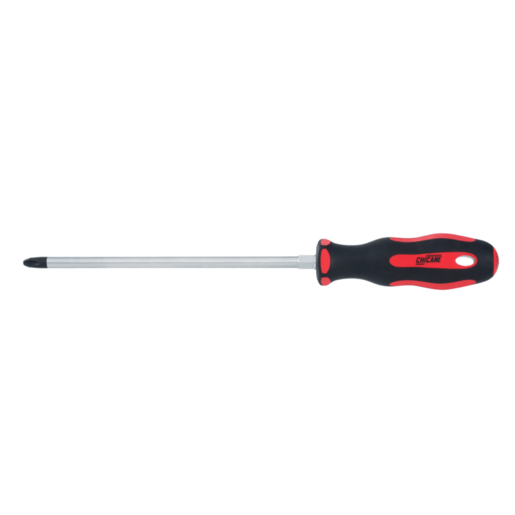 Chicane Tools SCREWDRIVERS PHILLIPS SCREWDRIVER #3 X 200MM SR