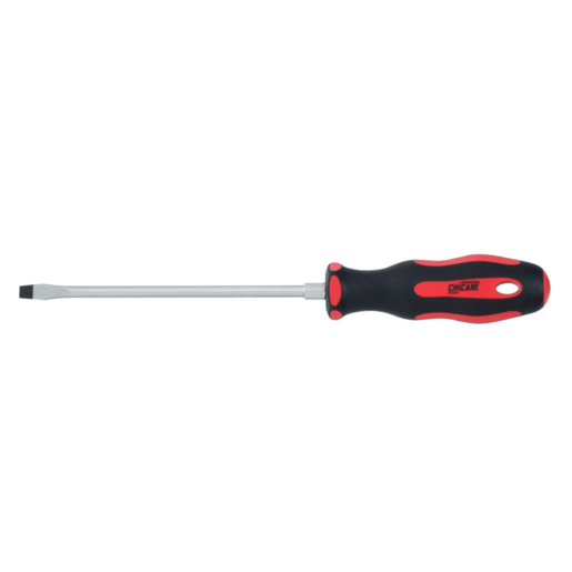 Chicane Tools SCREWDRIVERS SLOTTED SCREWDRIVER 6.5MM X 150MM SR